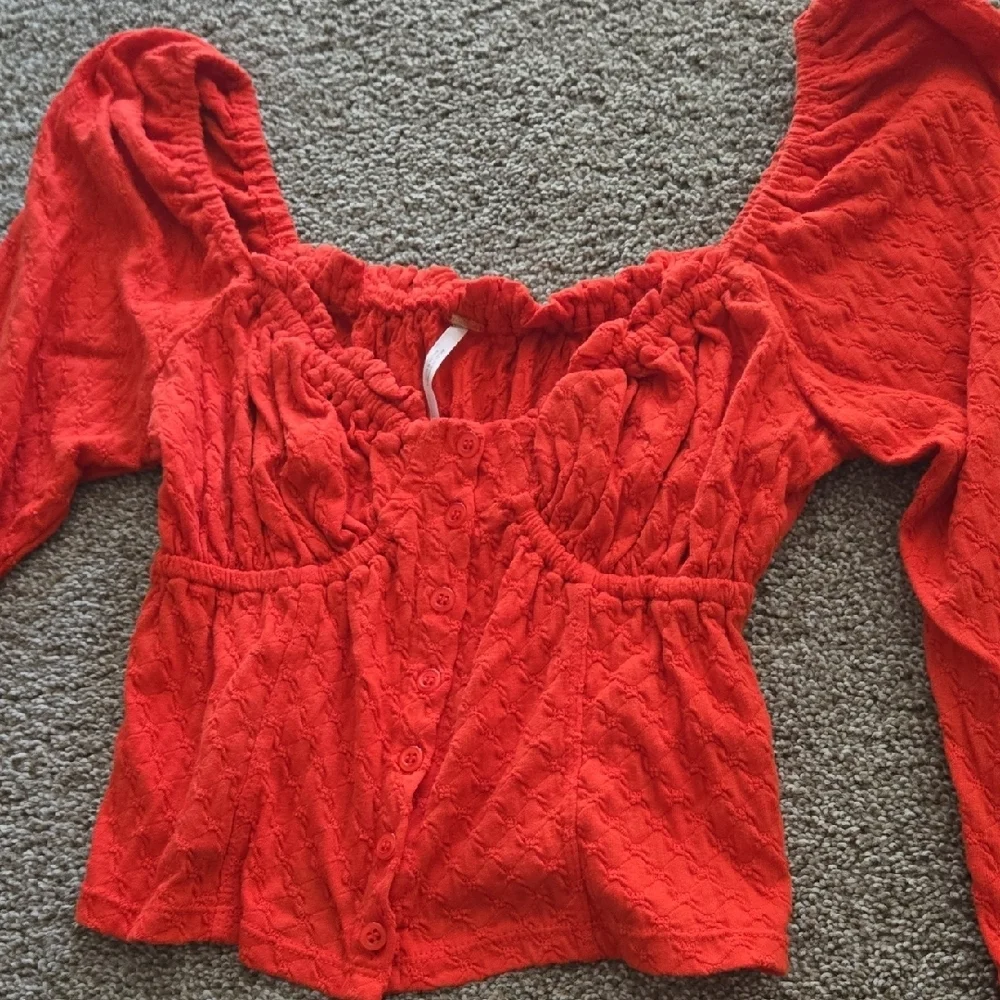 Free People good pre